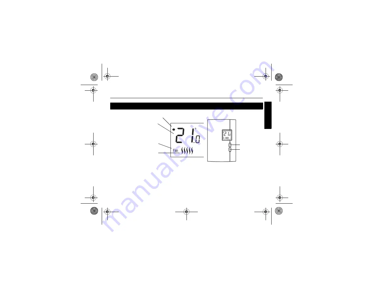 Honeywell 72838 Скачать руководство пользователя страница 5