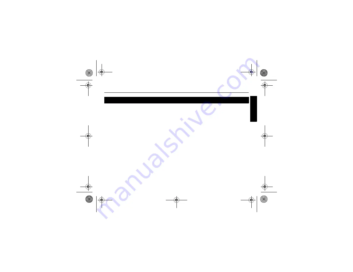 Honeywell 72838 Owner'S Manual Download Page 9