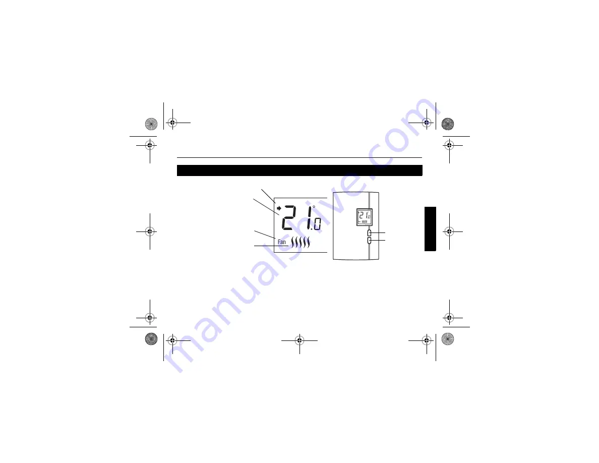 Honeywell 72838 Скачать руководство пользователя страница 17