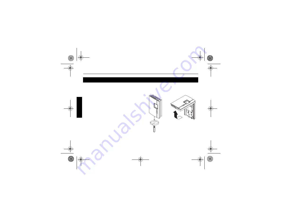 Honeywell 72838 Owner'S Manual Download Page 18