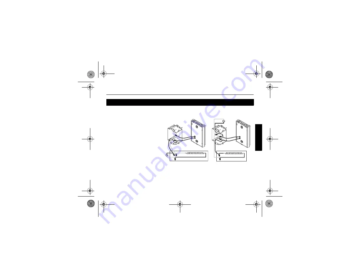 Honeywell 72838 Скачать руководство пользователя страница 19