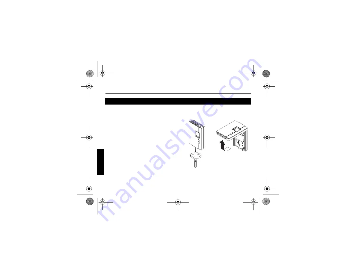 Honeywell 72838 Owner'S Manual Download Page 30