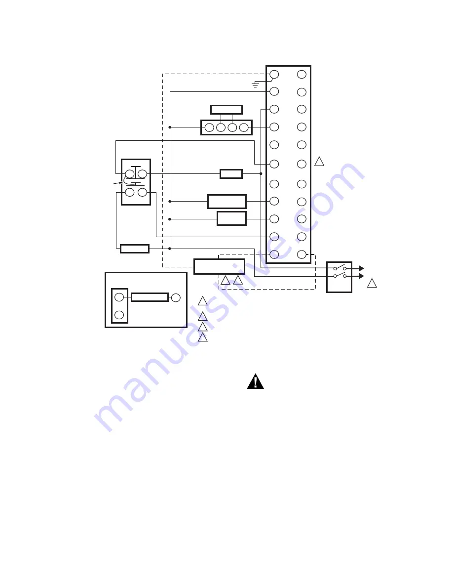 Honeywell 7800 SERIES Скачать руководство пользователя страница 11