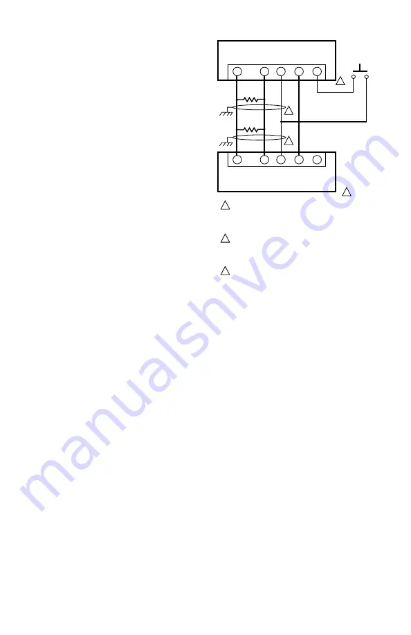 Honeywell 7800 SERIES Скачать руководство пользователя страница 6