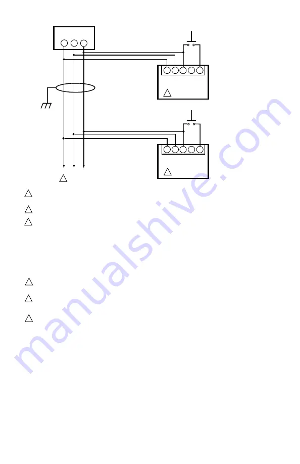 Honeywell 7800 SERIES Product Data Download Page 7