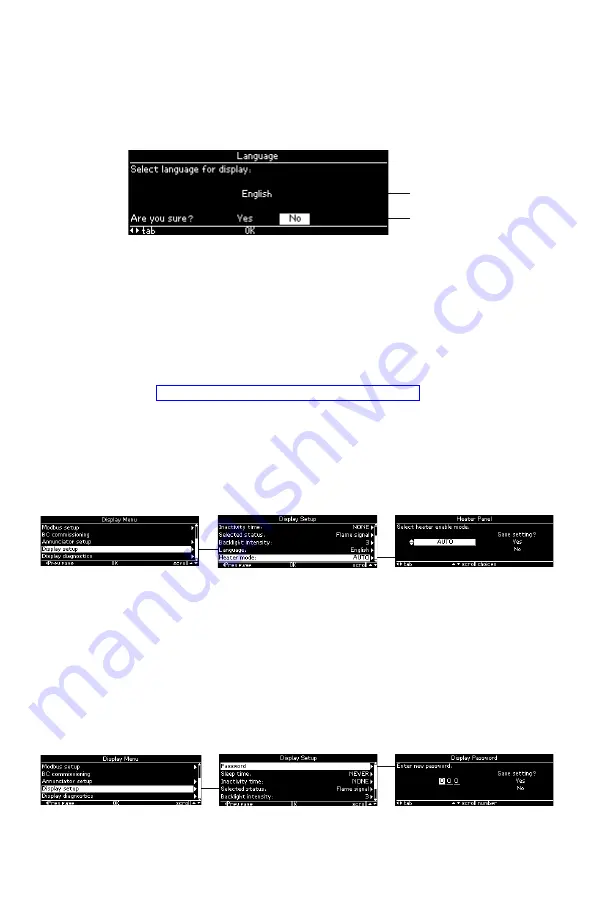 Honeywell 7800 SERIES Product Data Download Page 42