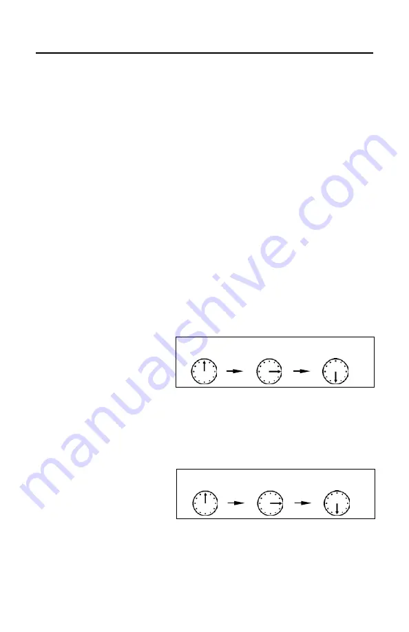 Honeywell 7820 Solaris User Manual Download Page 40