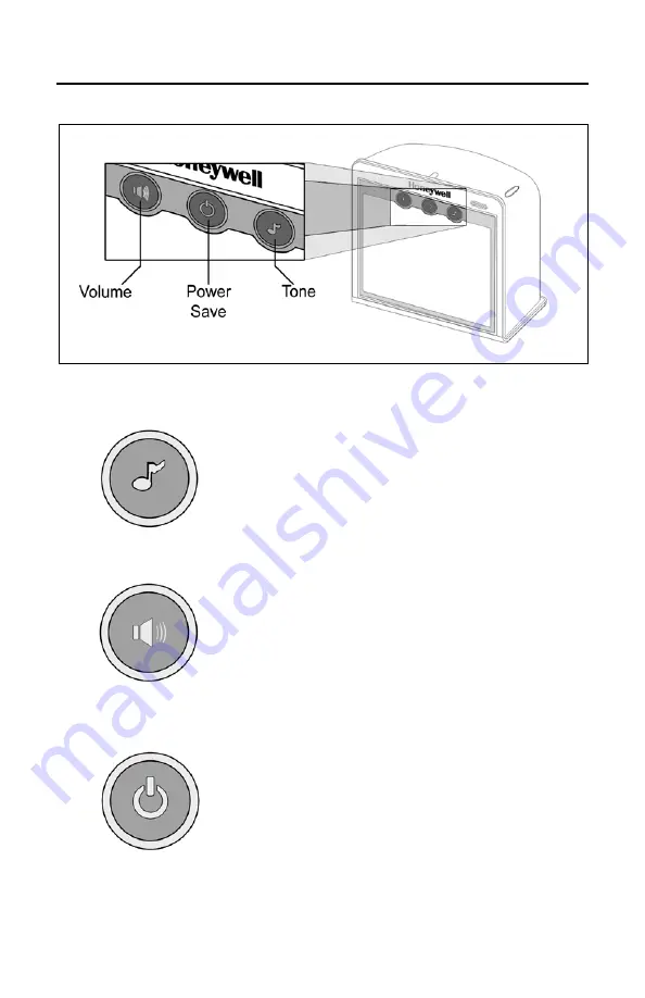 Honeywell 7820 Solaris User Manual Download Page 41