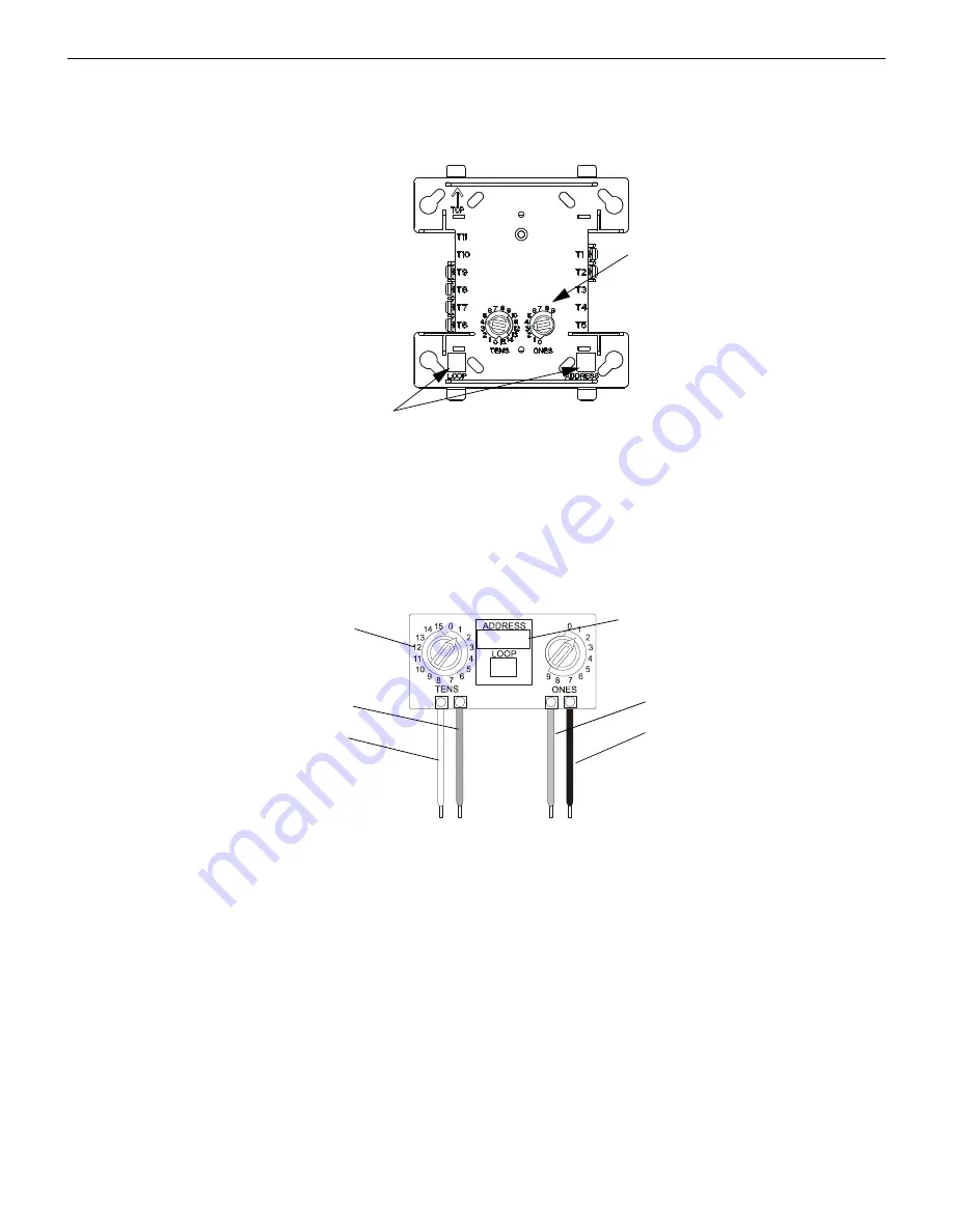 Honeywell 783008112608 Wiring Manual Download Page 32