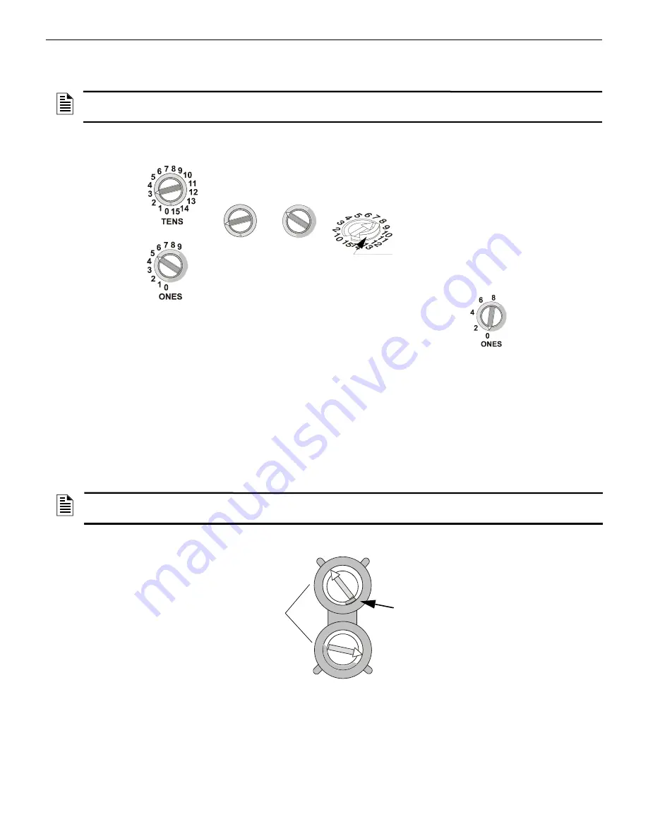 Honeywell 783008112608 Wiring Manual Download Page 33