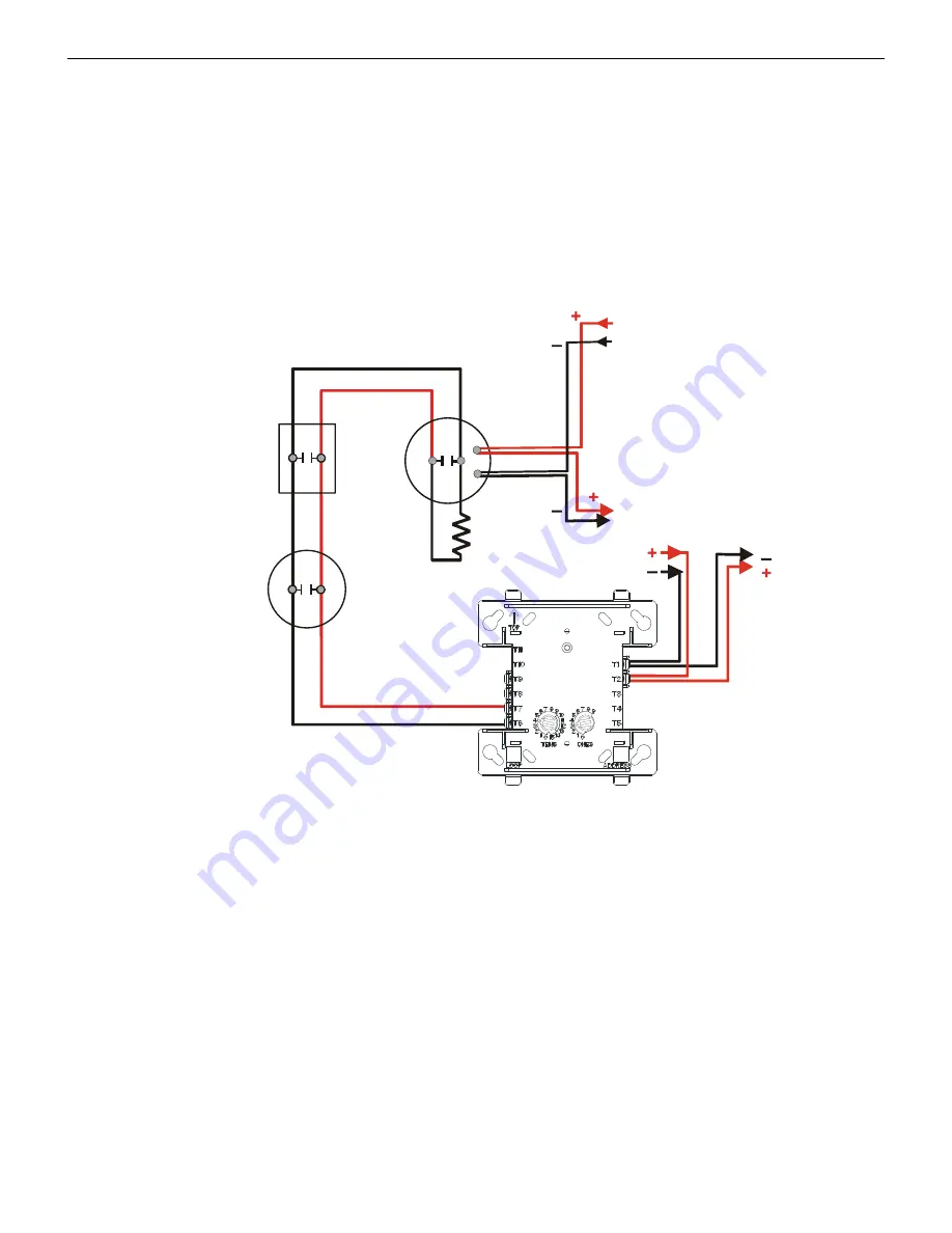 Honeywell 783008112608 Скачать руководство пользователя страница 34