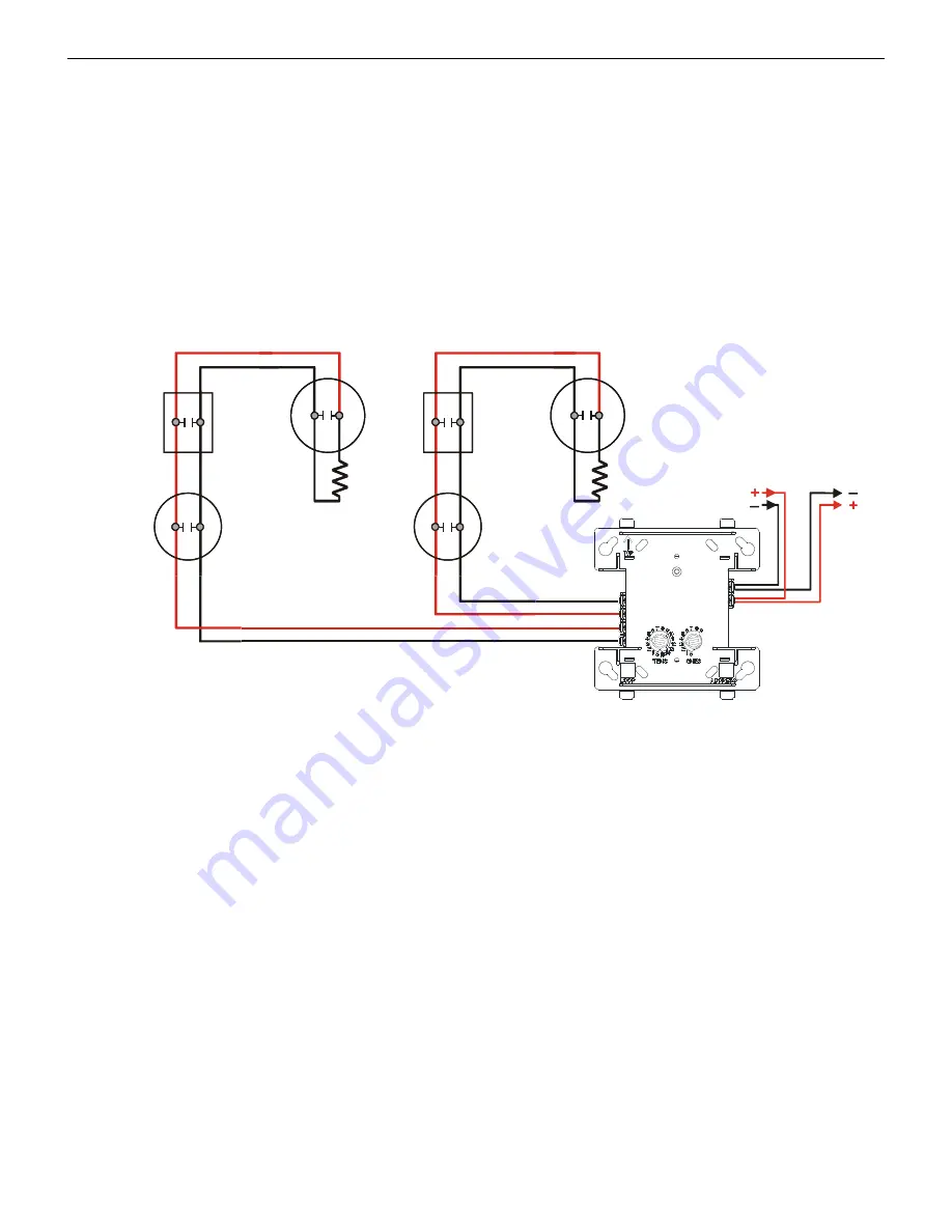 Honeywell 783008112608 Wiring Manual Download Page 39