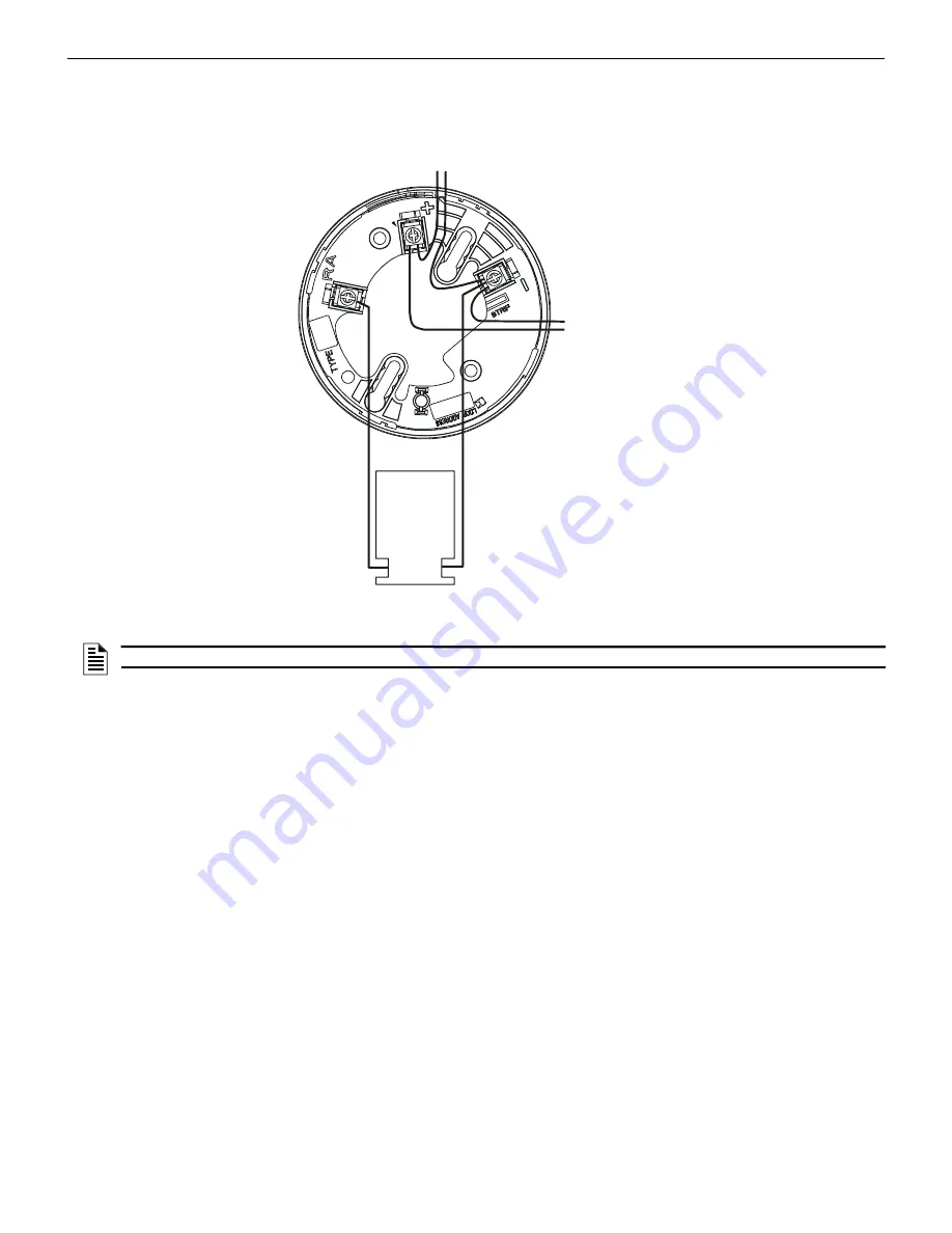 Honeywell 783008112608 Wiring Manual Download Page 55