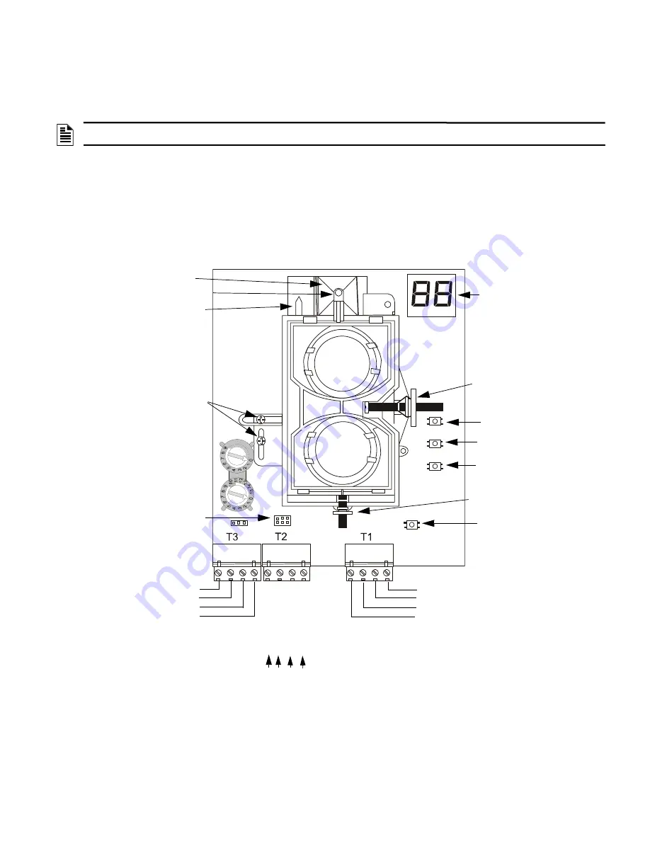 Honeywell 783008112608 Скачать руководство пользователя страница 60