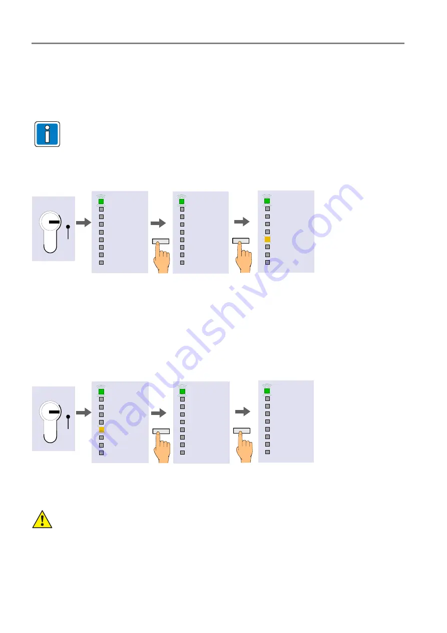 Honeywell 788010 Скачать руководство пользователя страница 16