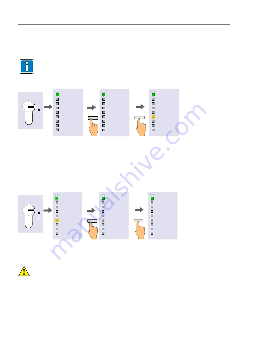 Honeywell 788010 Скачать руководство пользователя страница 74