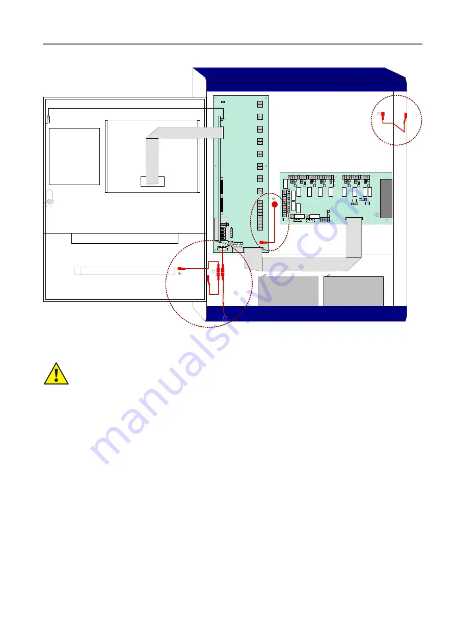 Honeywell 788010 Скачать руководство пользователя страница 85