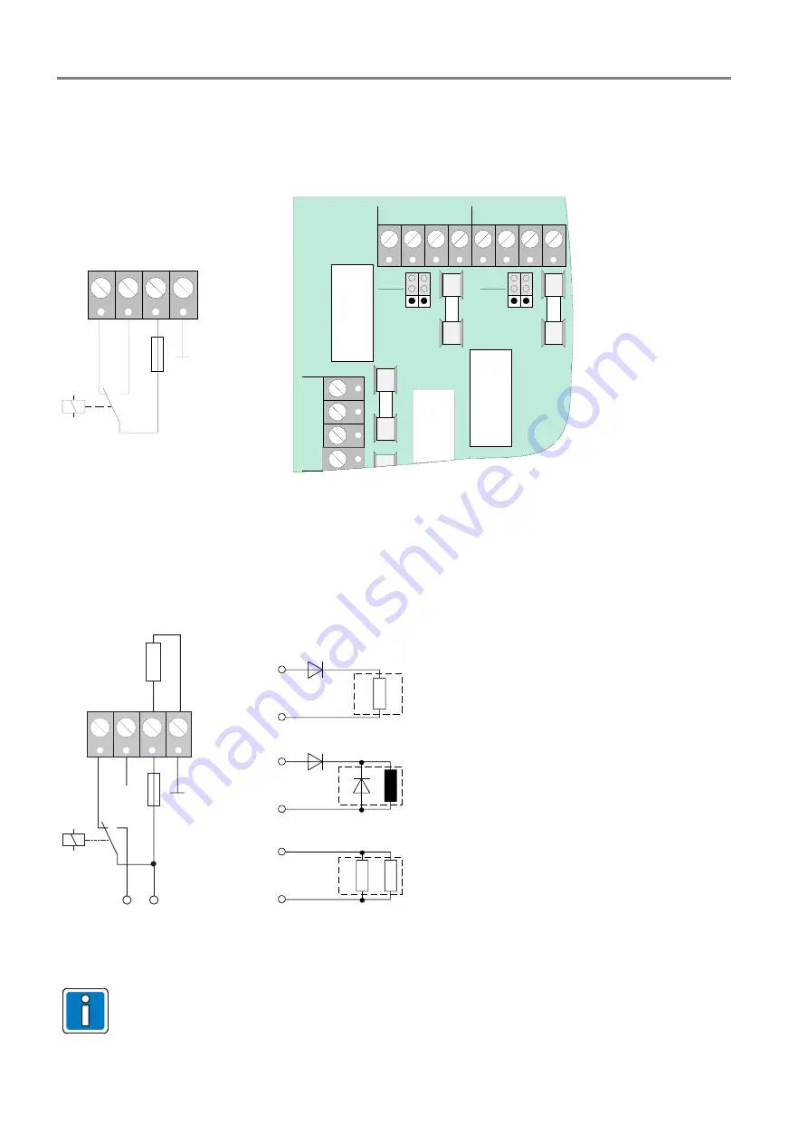 Honeywell 788010 Скачать руководство пользователя страница 98