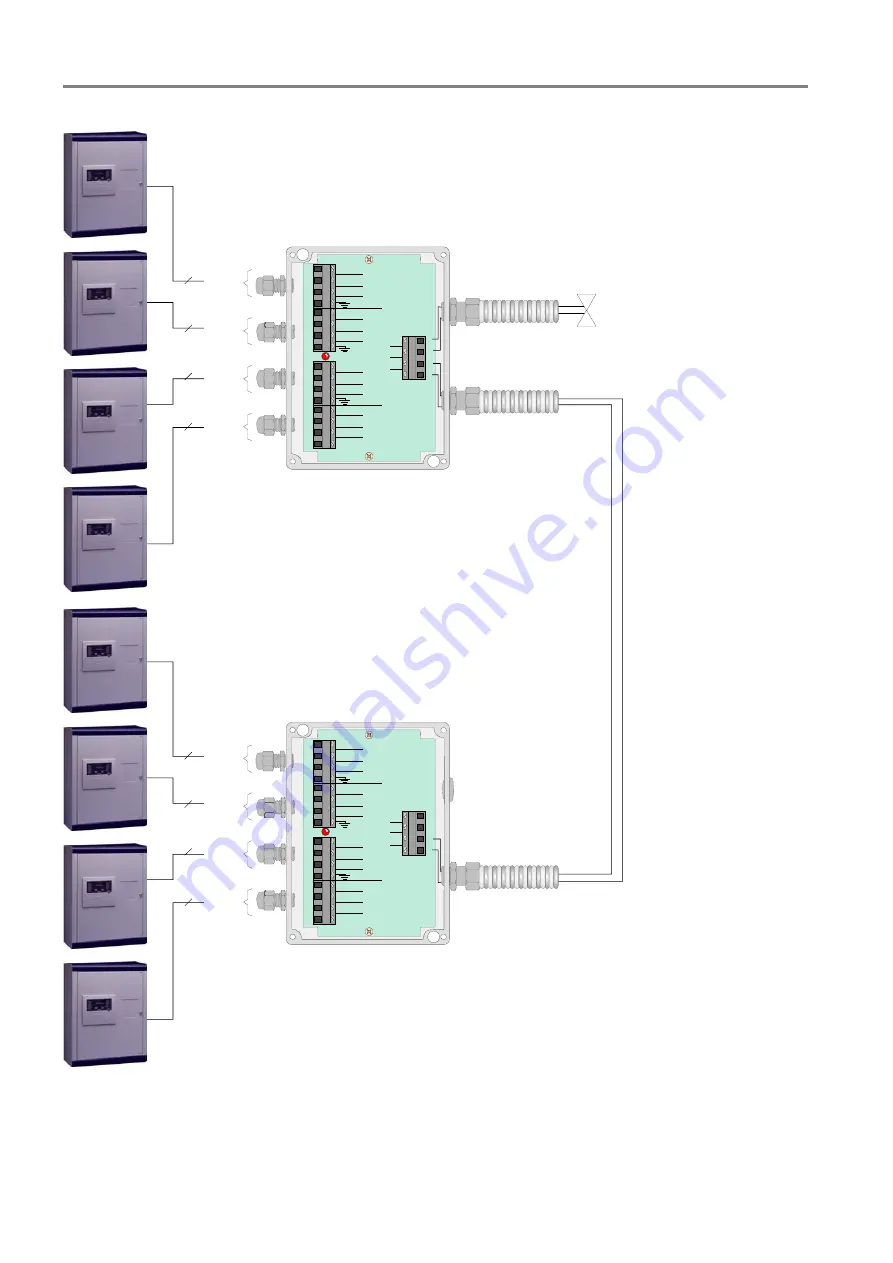 Honeywell 788010 Operation And Installation Instruction Download Page 114