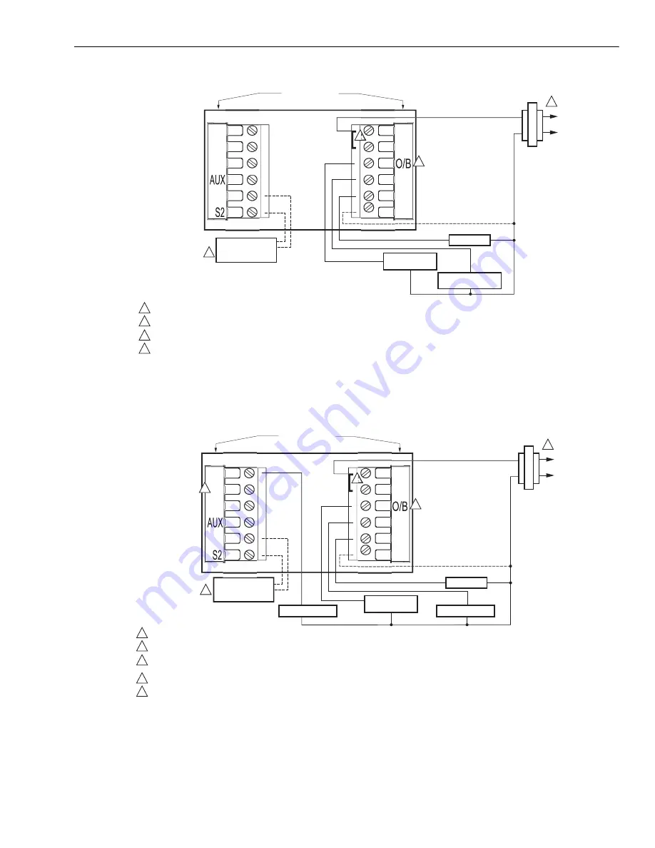 Honeywell 8320 Скачать руководство пользователя страница 9