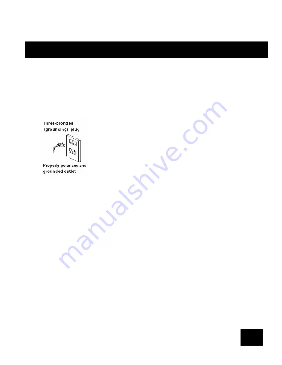 Honeywell 88080 Use And Care Manual Download Page 4