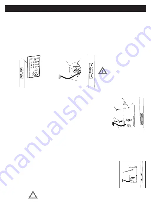 Honeywell 8812309S User Manual Download Page 8