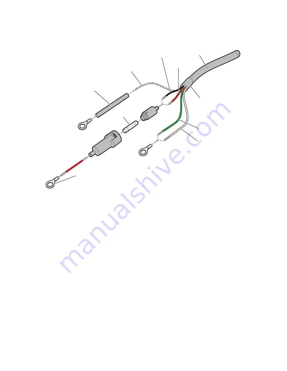 Honeywell 9007AX01 Installation Instructions Manual Download Page 8