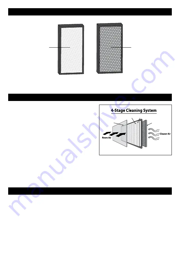 Honeywell A001617R3 Owner'S Manual Download Page 4