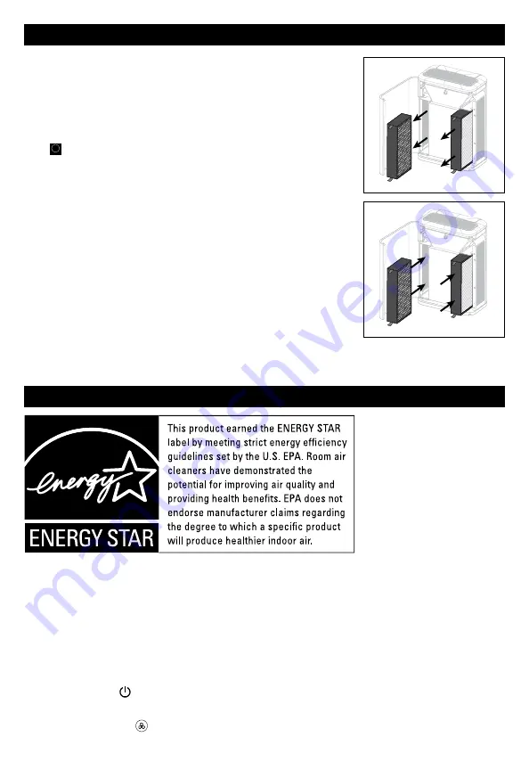 Honeywell A001617R3 Owner'S Manual Download Page 5