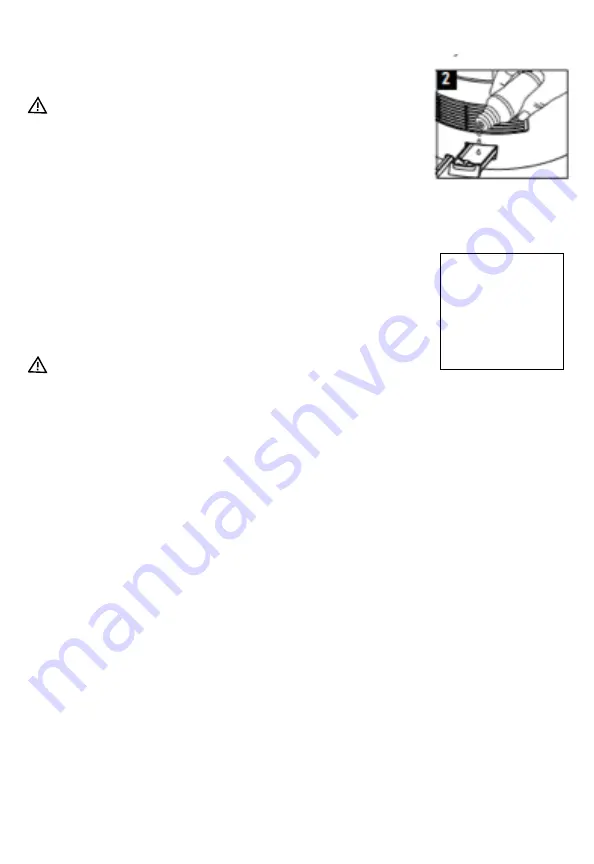 Honeywell A005457R0 Manual Download Page 7