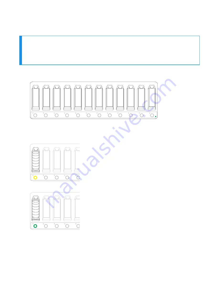 Honeywell A700 Hardware Reference Manual Download Page 36