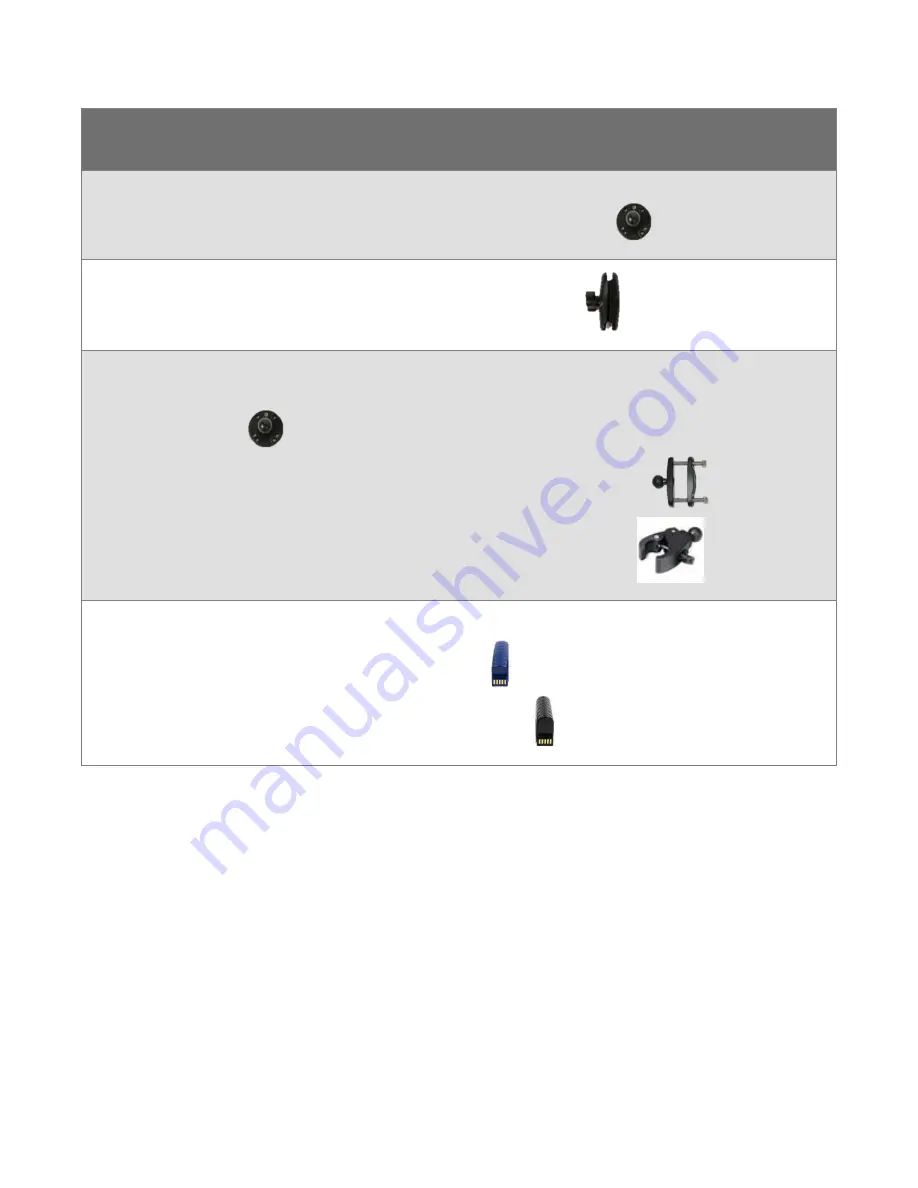 Honeywell A700 Hardware Reference Manual Download Page 105