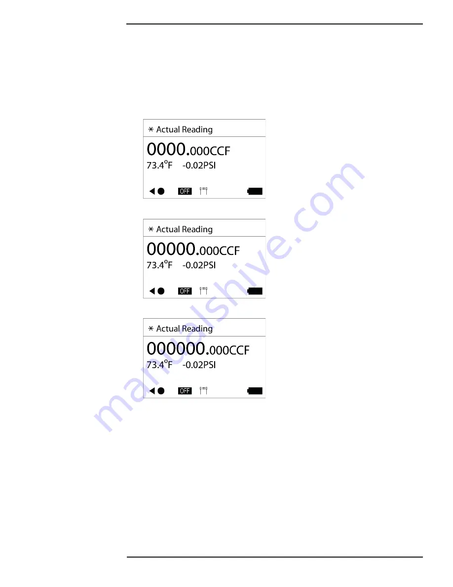 Honeywell AC-250NXS Installation And User Manual Download Page 38