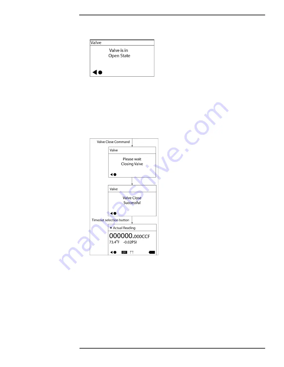 Honeywell AC-250NXS Installation And User Manual Download Page 42