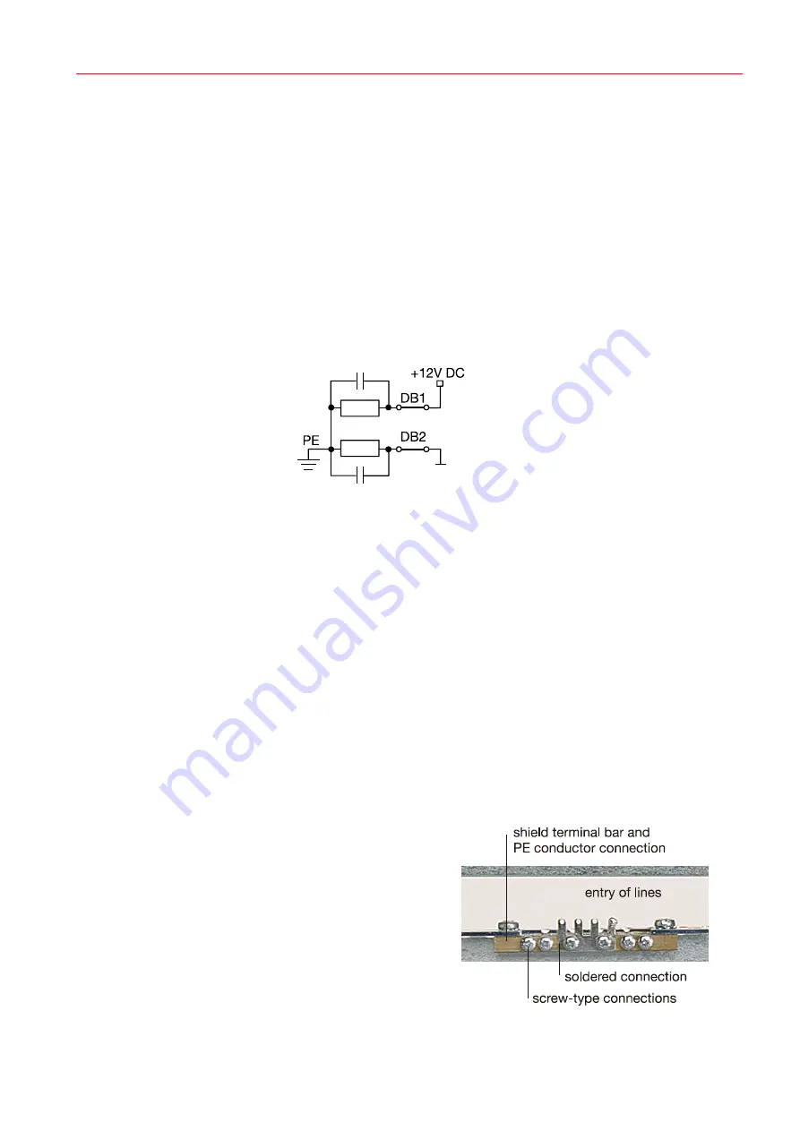 Honeywell ACS-8 Installation Instructions Manual Download Page 13