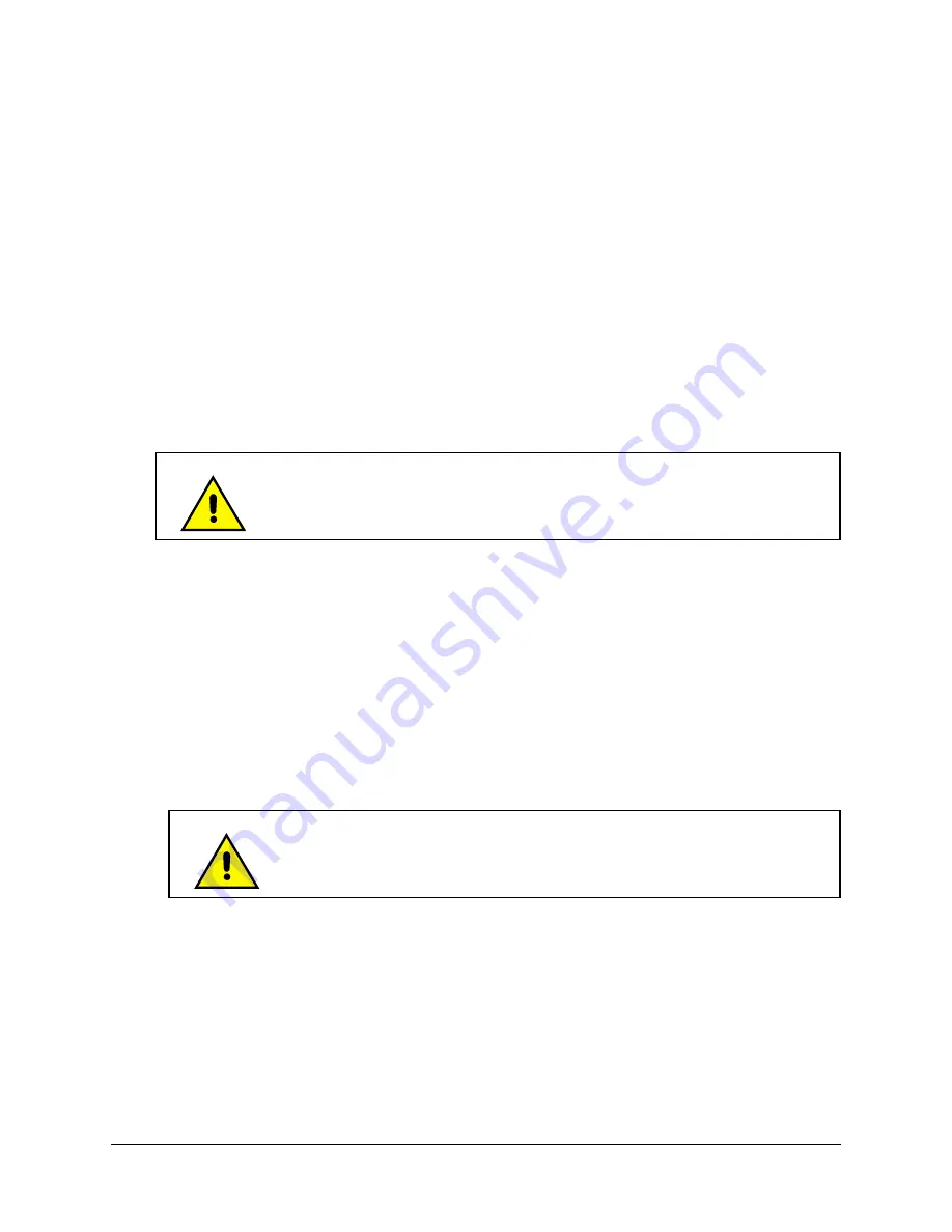 Honeywell ACUIX ES Installation And Configuration Manual Download Page 33