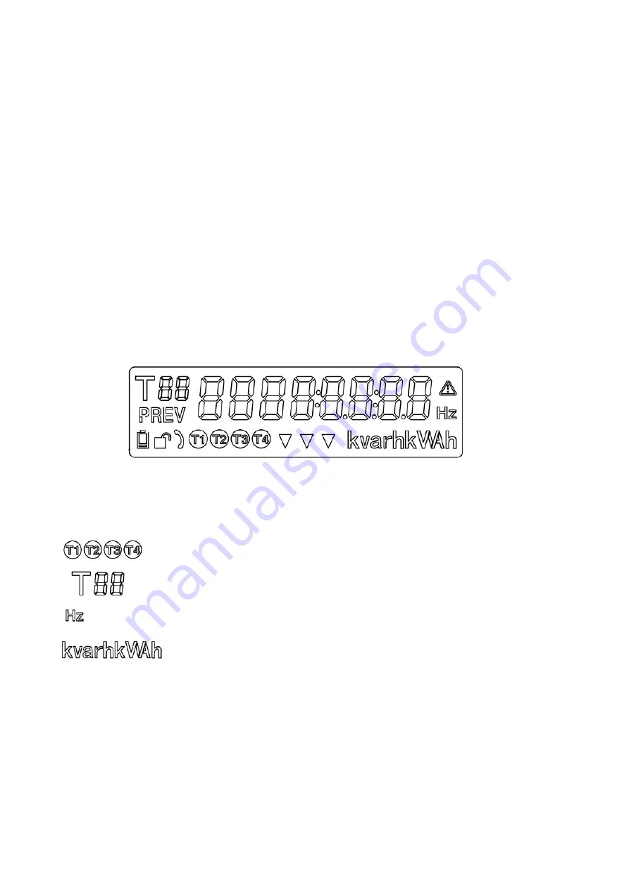 Honeywell AD1200 Product Manual Download Page 6