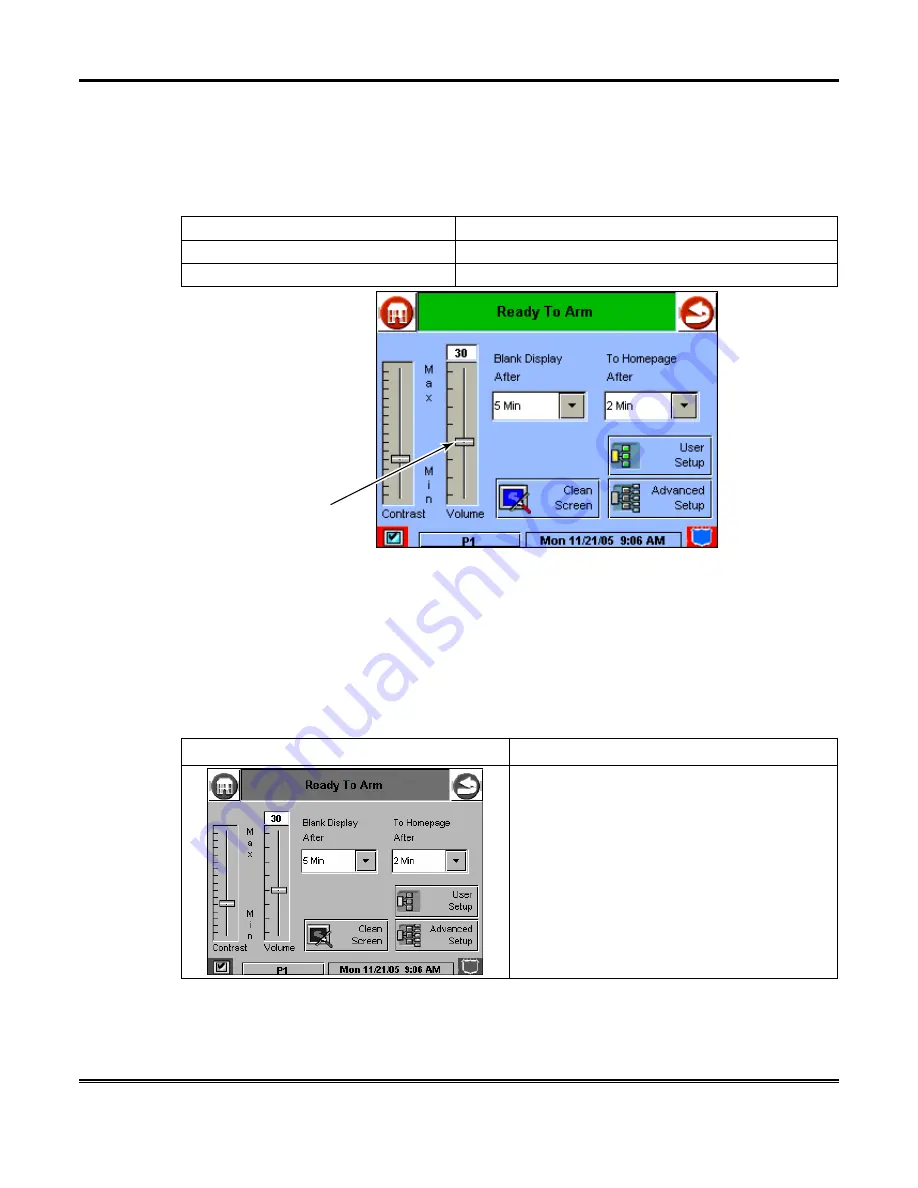 Honeywell Ademco 8132 Скачать руководство пользователя страница 61