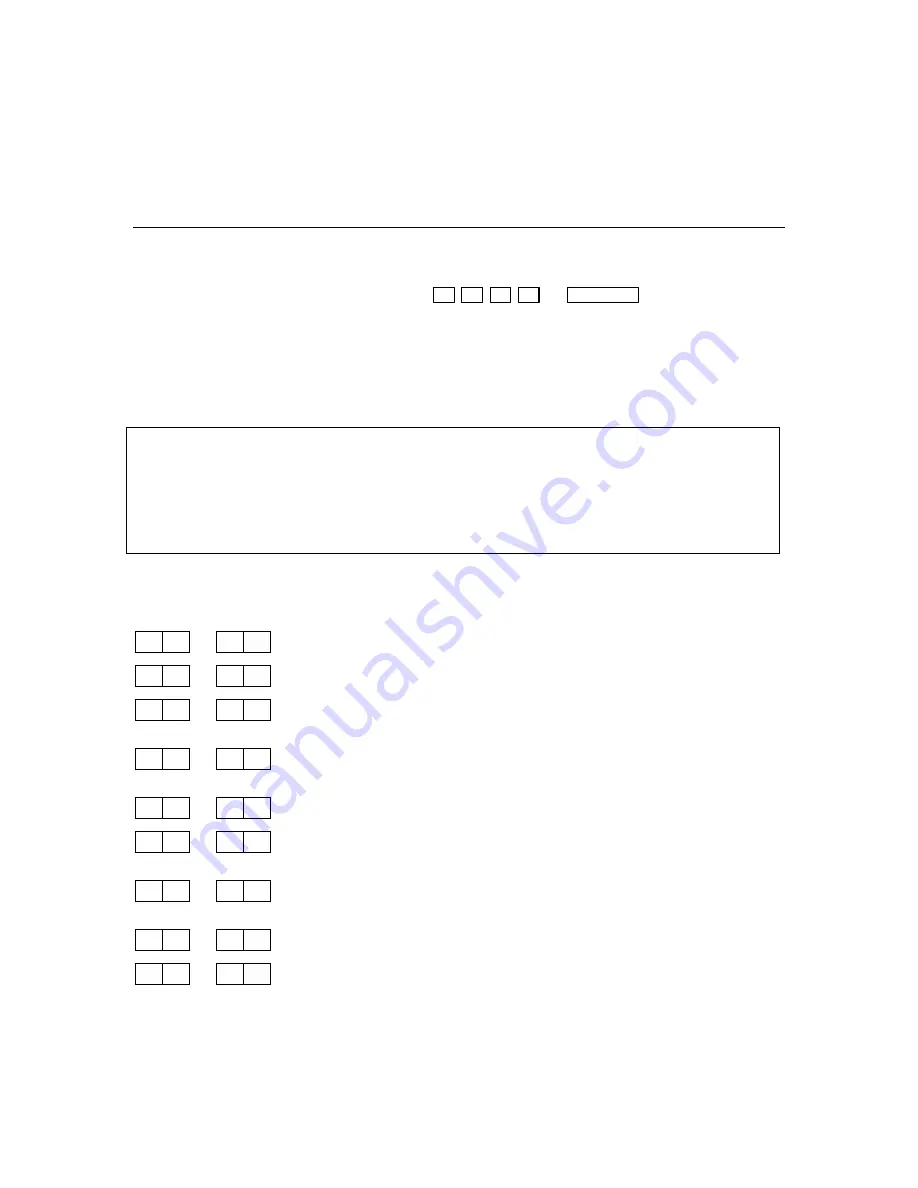 Honeywell ADEMCO LYNXRIEN-EA User Manual Download Page 31