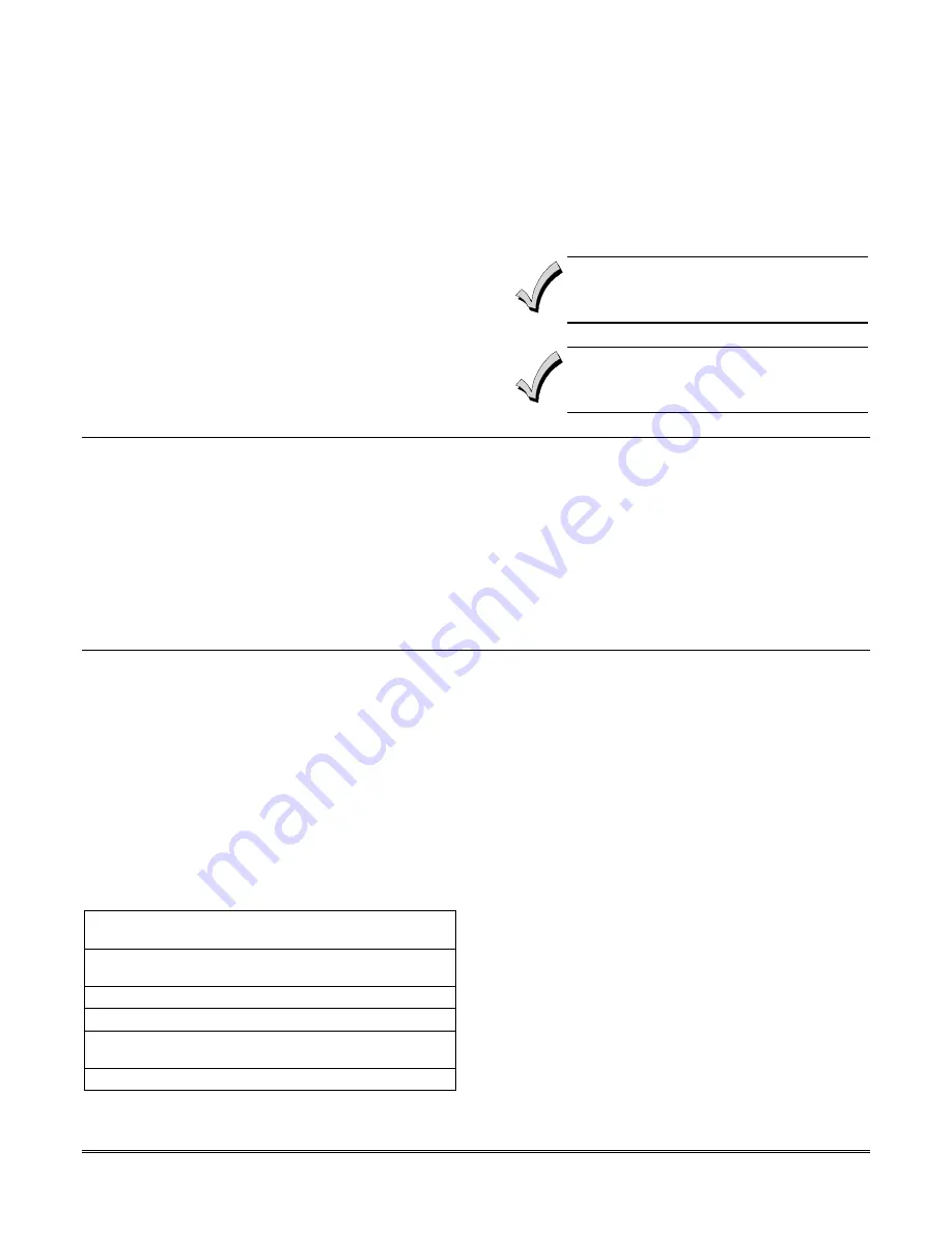 Honeywell ADEMCO VISTA-120 Installation And Setup Manual Download Page 45