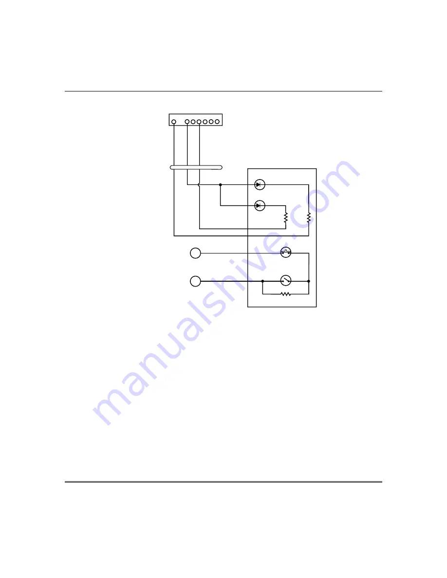 Honeywell ADEMCO Vista-12C Installation And Setup Manual Download Page 21