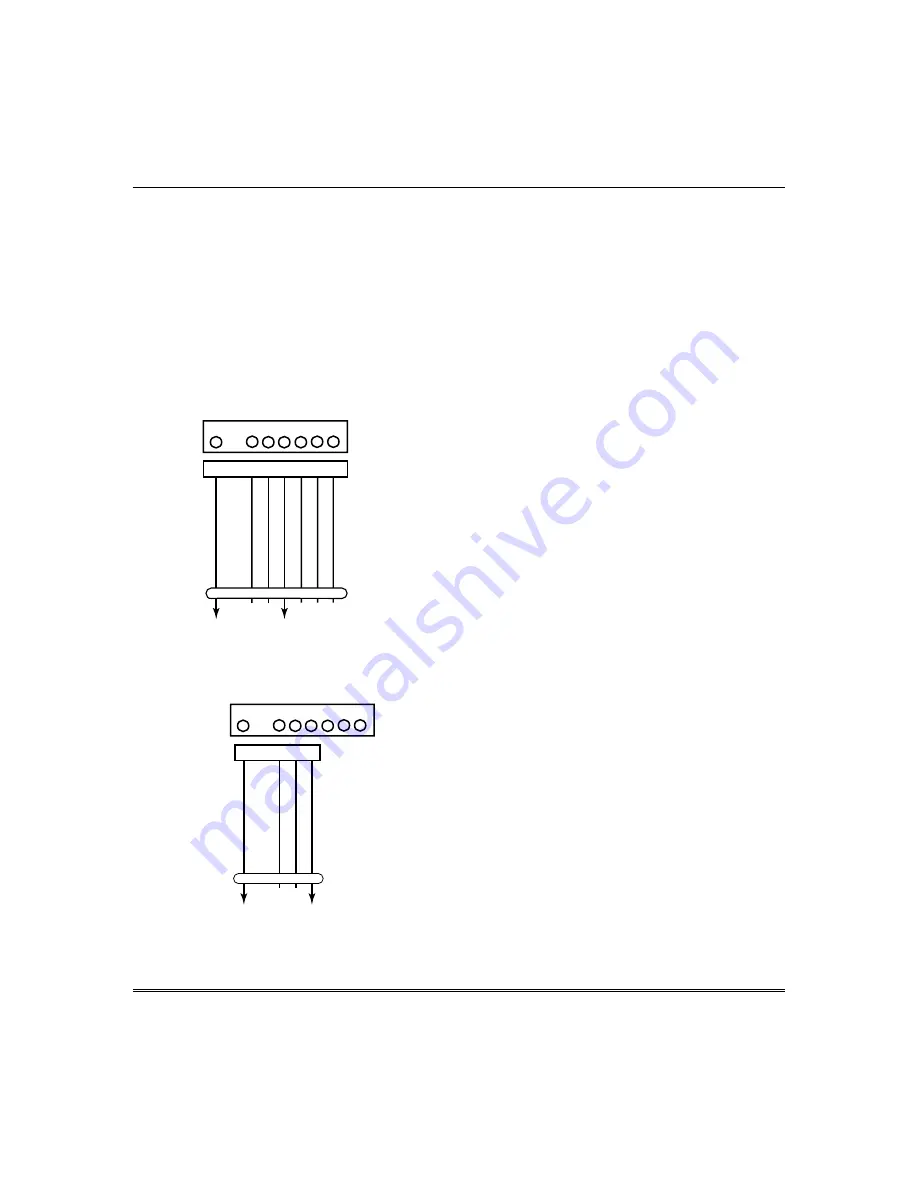 Honeywell ADEMCO Vista-12C Installation And Setup Manual Download Page 25