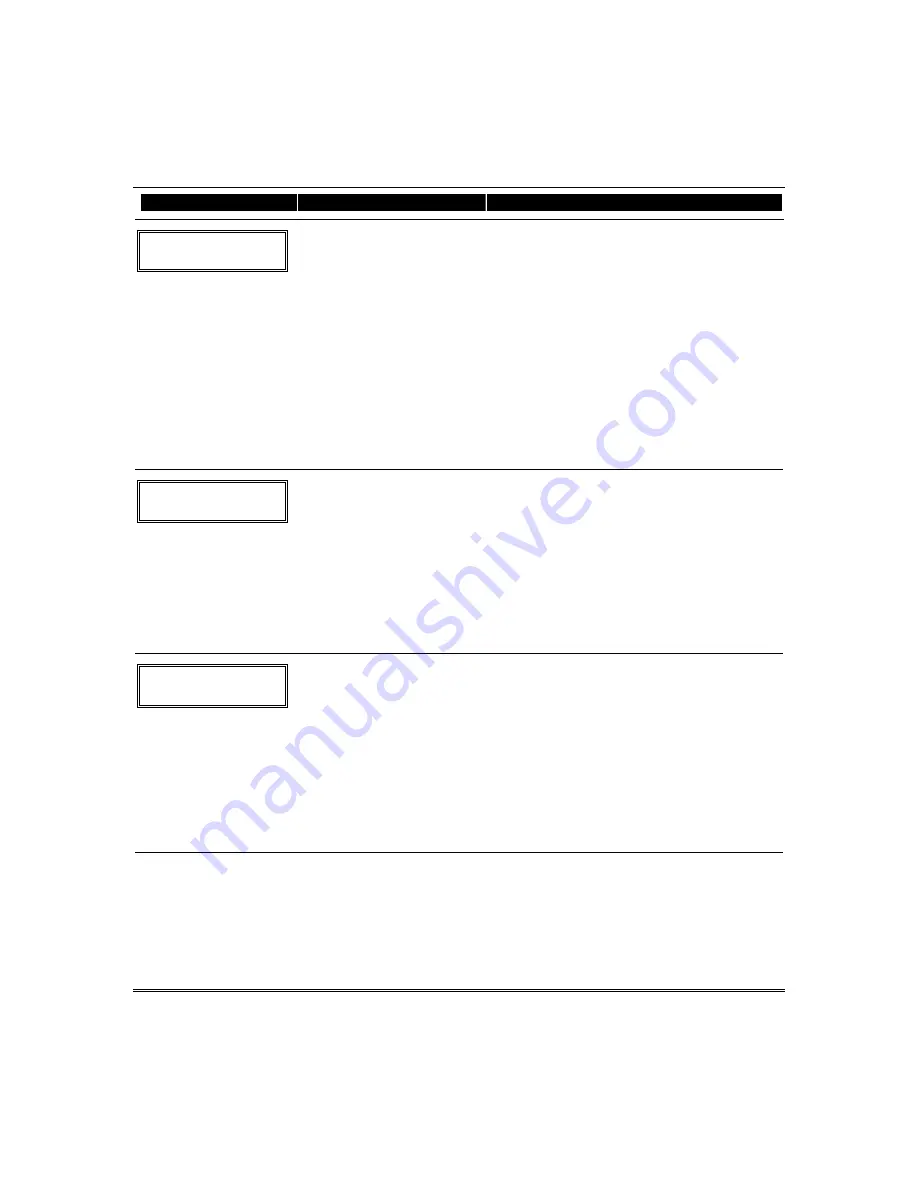 Honeywell Ademco Vista-12D Installation And Setup Manual Download Page 67