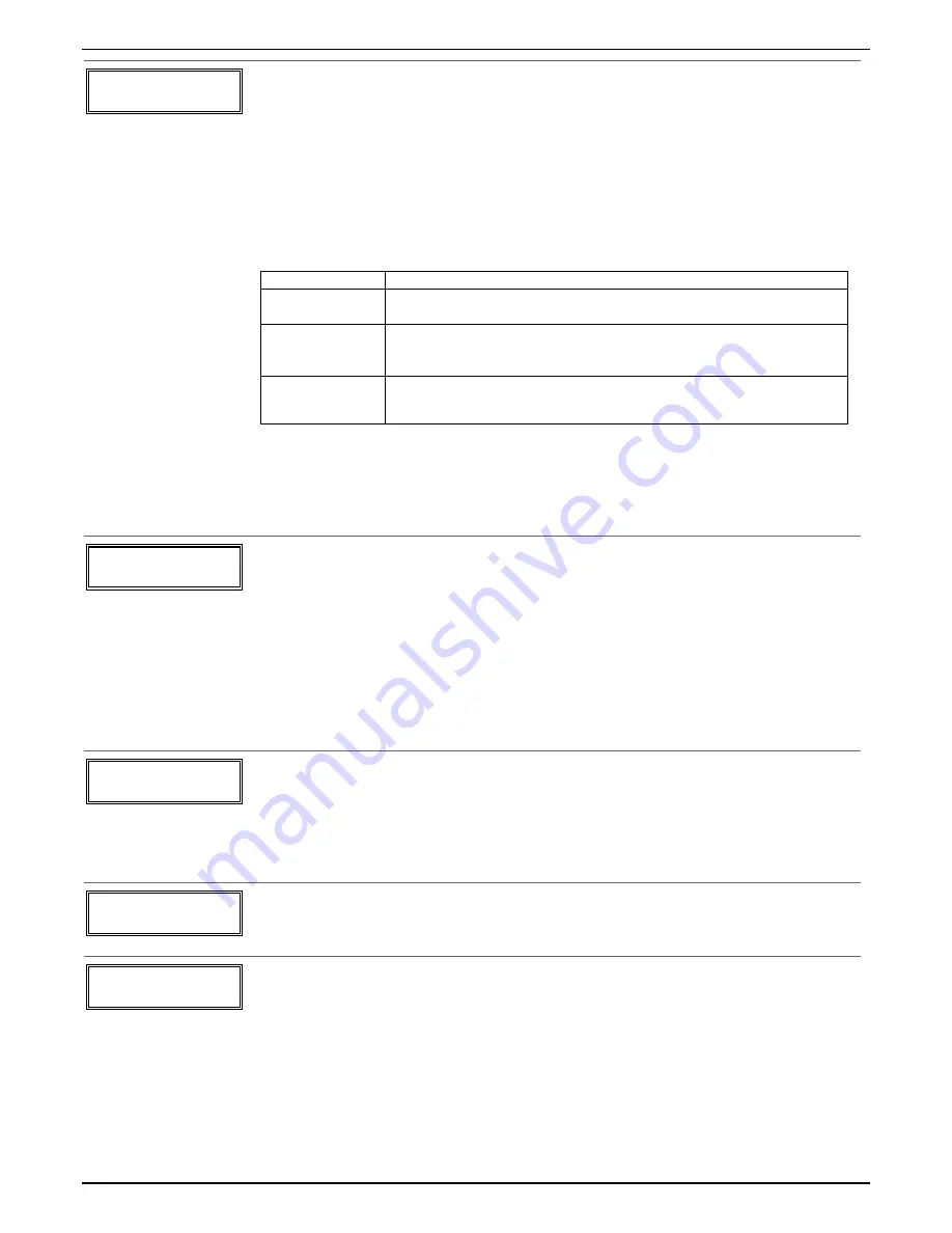 Honeywell Ademco VISTA-21iPSIA Installation And Setup Manual Download Page 45