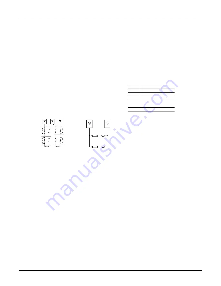 Honeywell ADEMCO VISTA-48A Скачать руководство пользователя страница 12