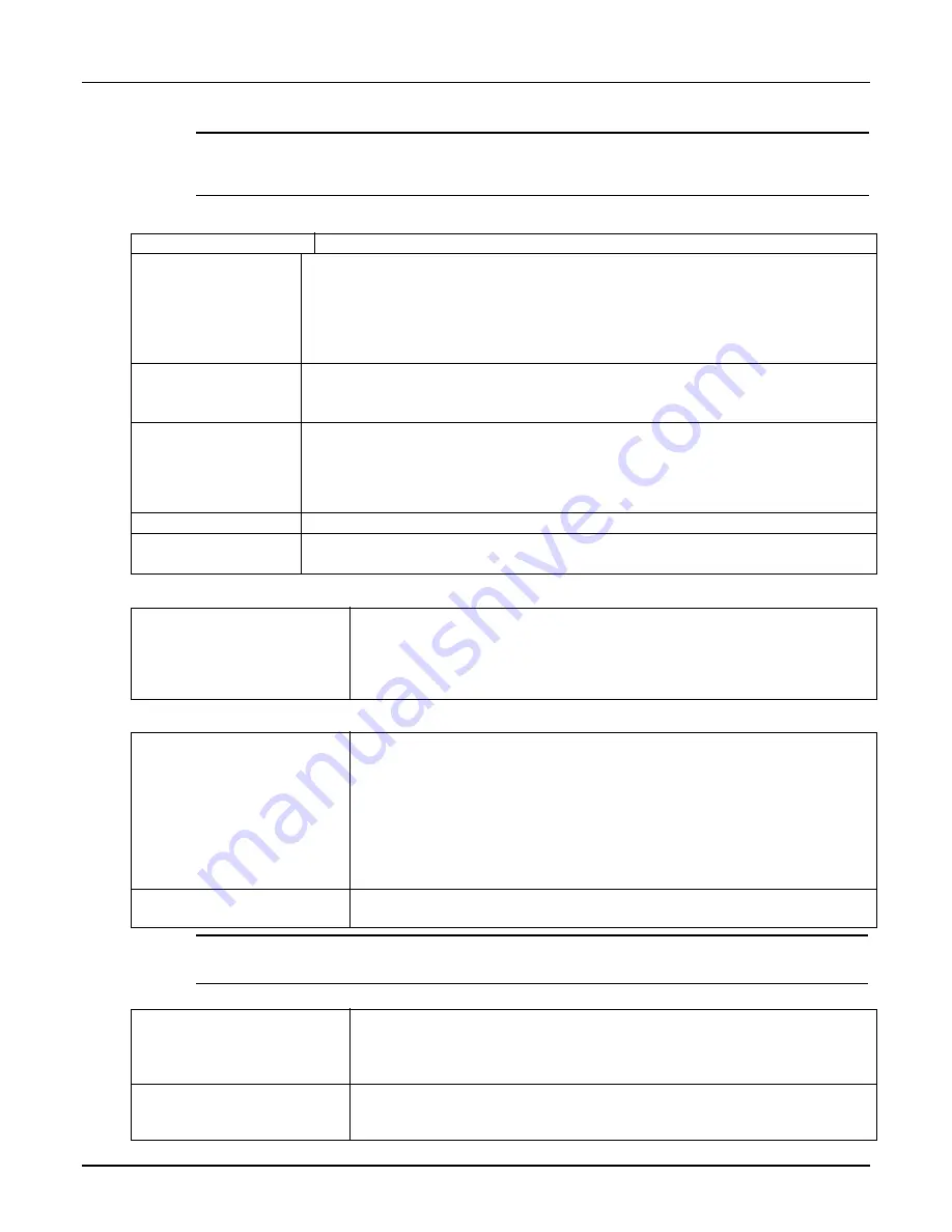 Honeywell ADEMCO VISTA-48A Installation And Setup Manual Download Page 26