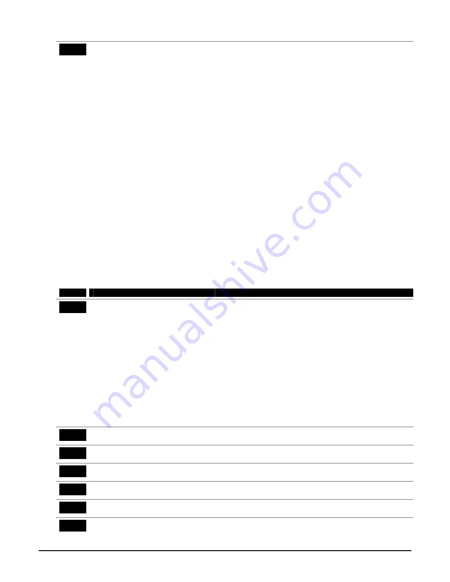 Honeywell ADEMCO VISTA-48A Installation And Setup Manual Download Page 33