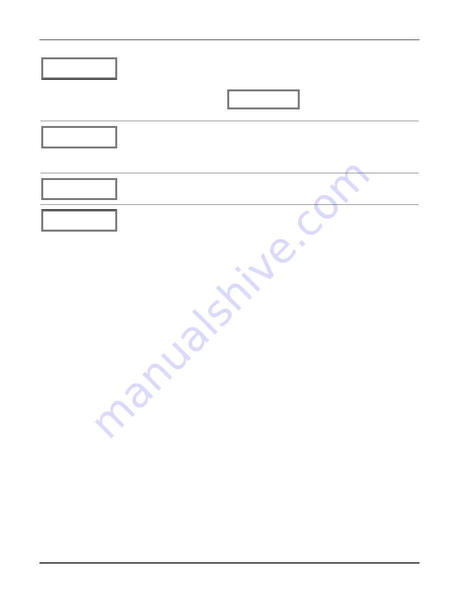 Honeywell ADEMCO VISTA-48A Installation And Setup Manual Download Page 52