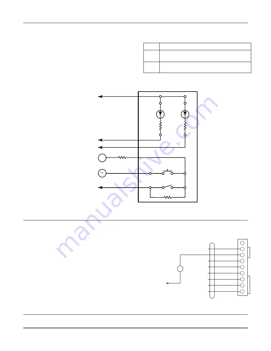 Honeywell Ademco VISTA-50P Installation And Setup Manual Download Page 31