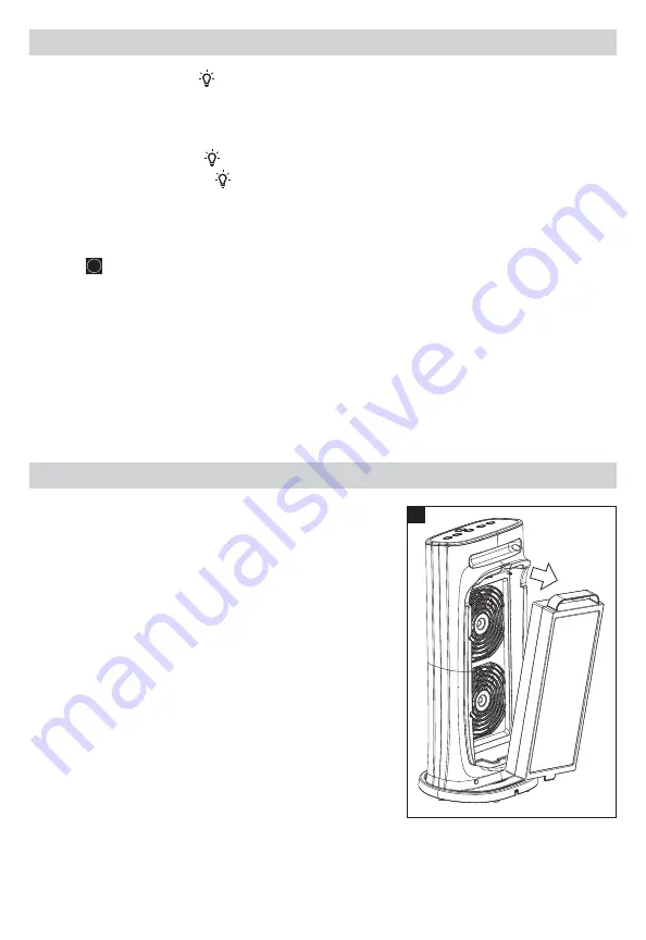 Honeywell AIR GENIUS 4 Скачать руководство пользователя страница 26